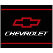 Official Site of Chevy Racing