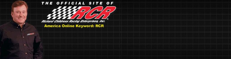 Richard Childress Racing's Official Site